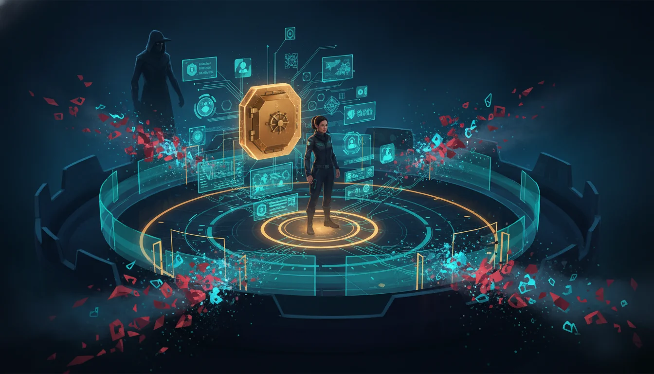 Agentic Minds, Defined Boundaries: Why Security Belongs in Your AI Harness From Day One