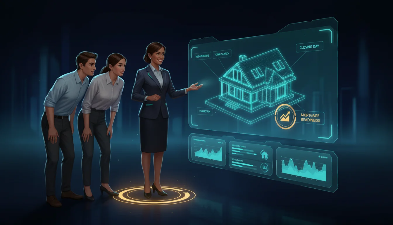 The Complete First-Time Homebuyer Guide for 2026