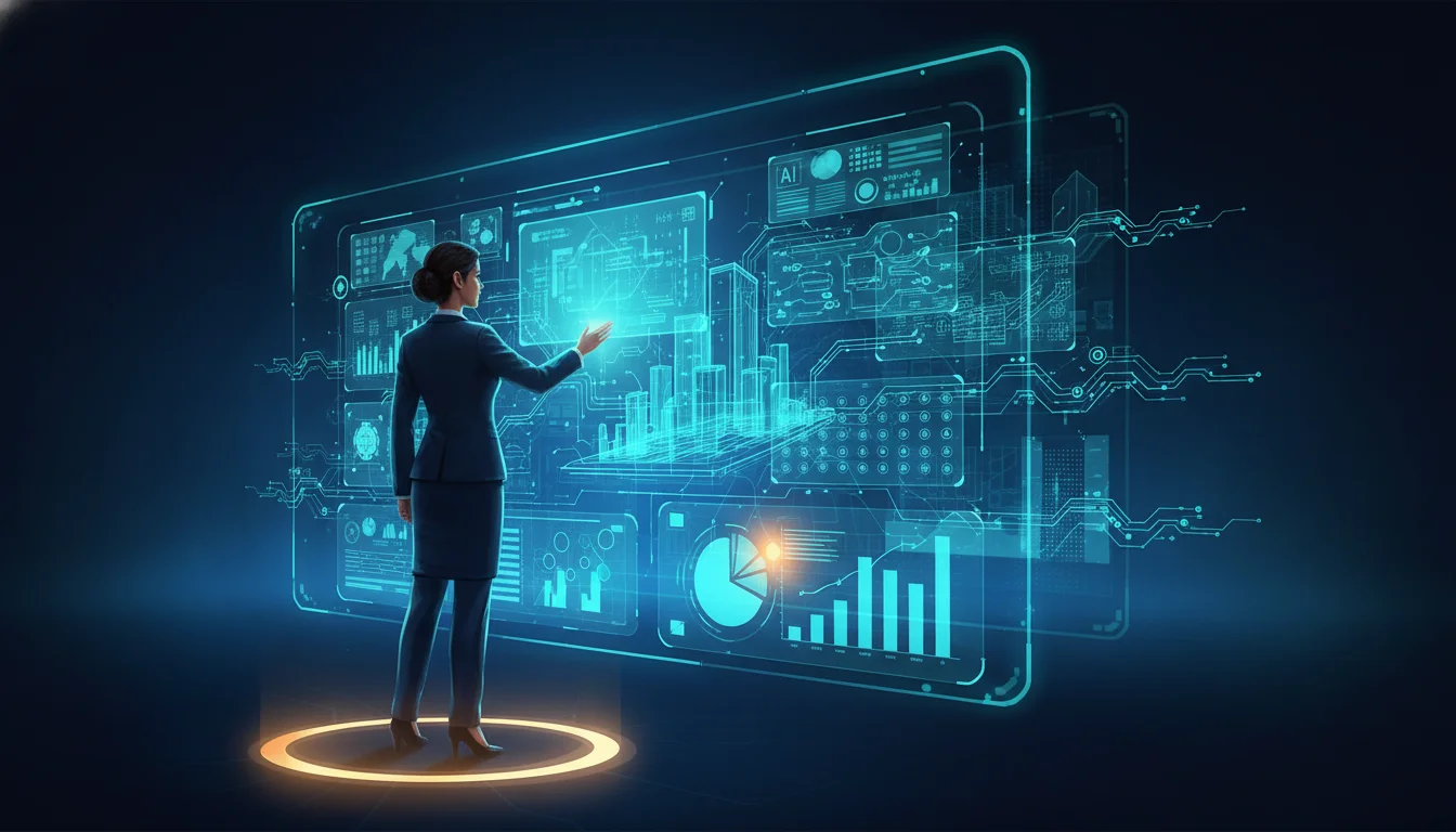 How Technology Is Transforming Every Stage of Real Estate