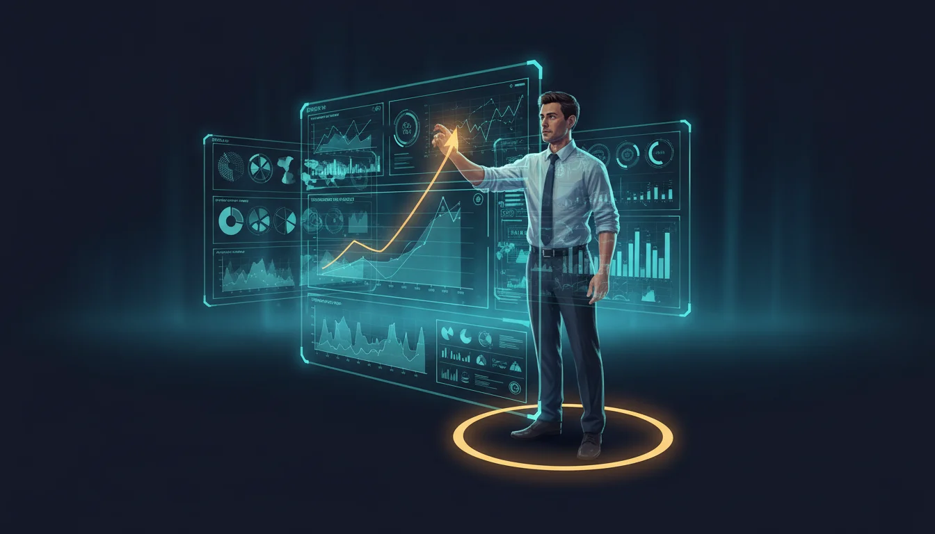 The Power of Property Intelligence in Modern Real Estate