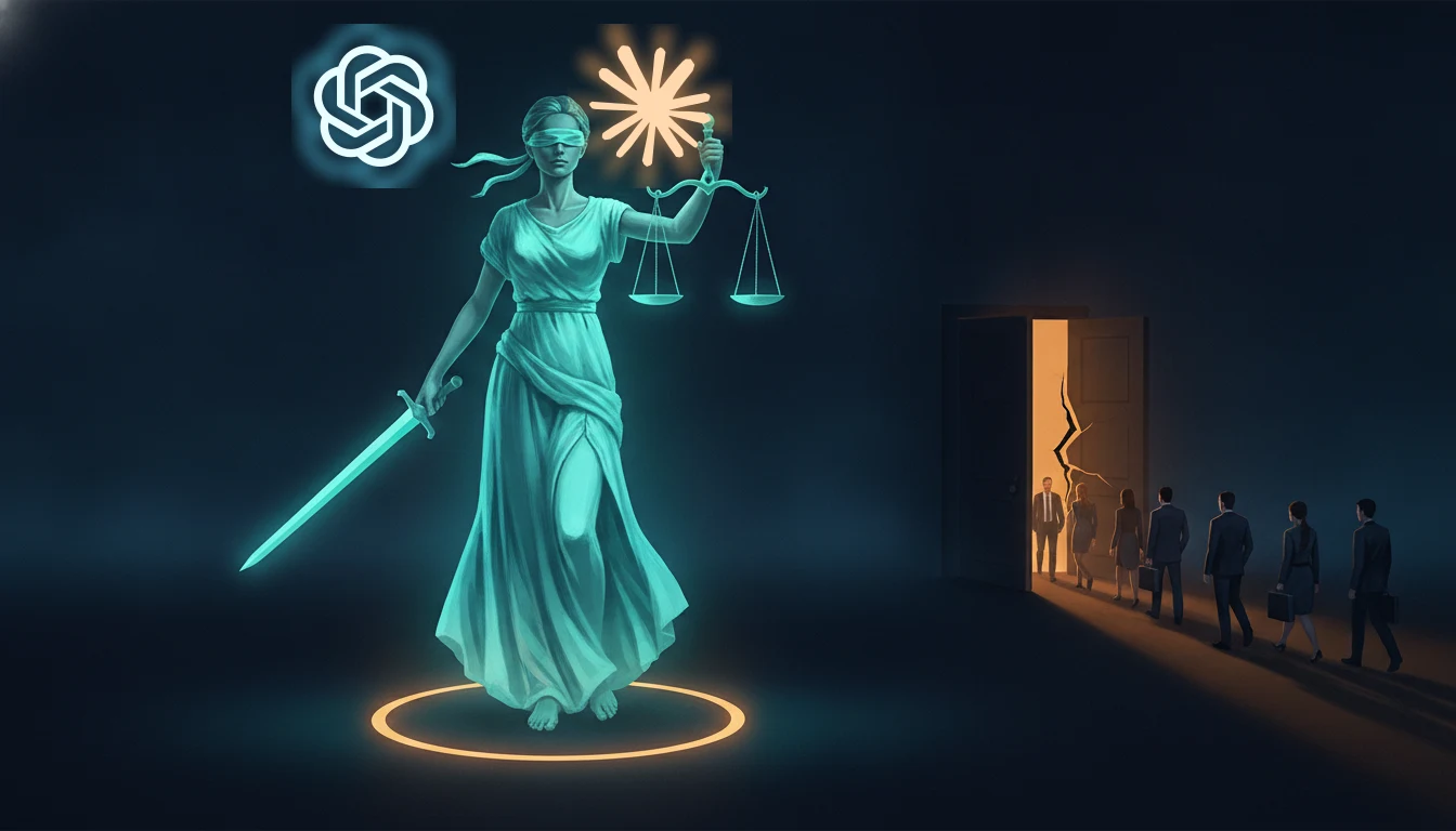 Pulled Offline: What the Fable 5 Ban Reveals About the Coming AI Access Divide