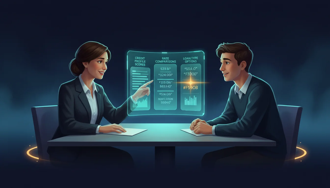 Smart Lending Tips Every Homebuyer Should Know