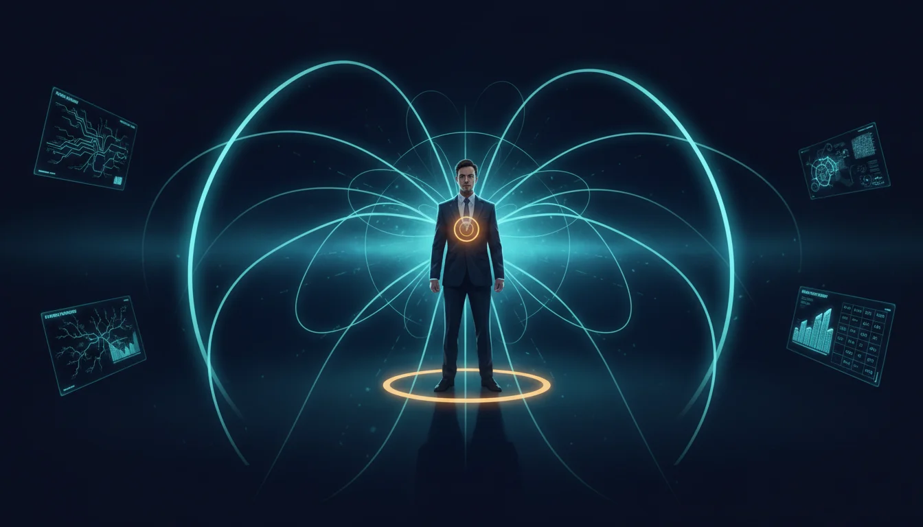 Welcome to the BrinsCorp Blog