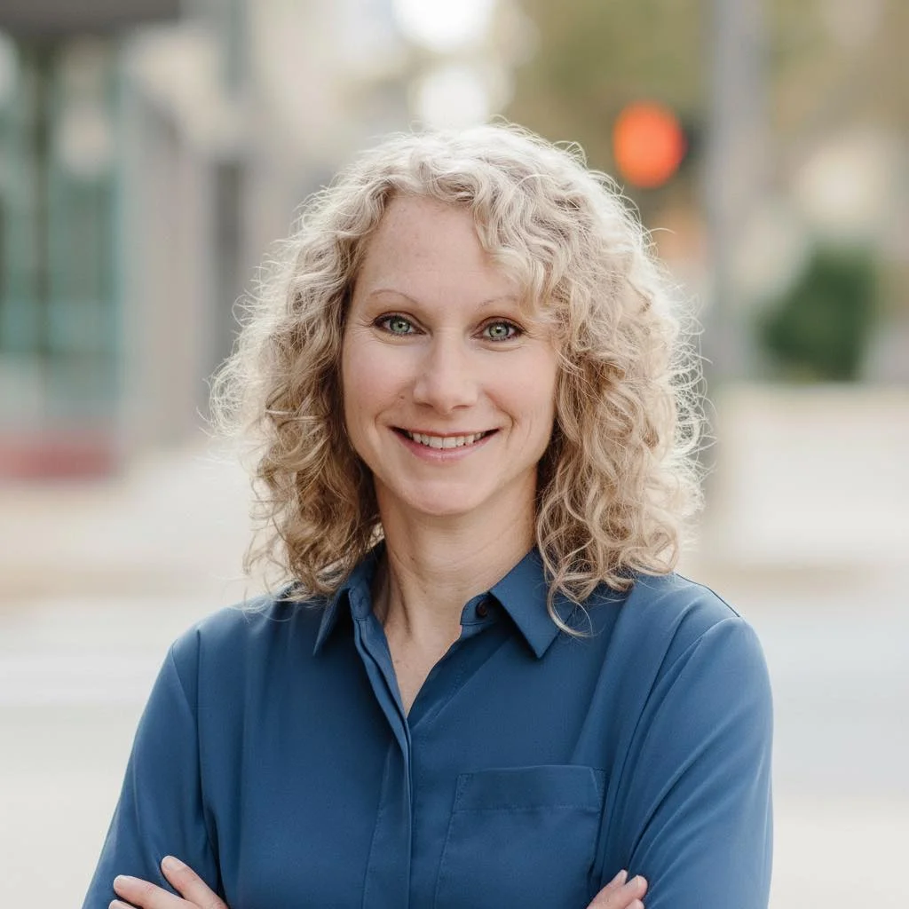 Glynda Brinsfield, Co-Founder