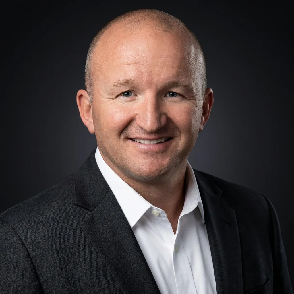 Zeke Brinsfield, Founder & Principal AI Architect