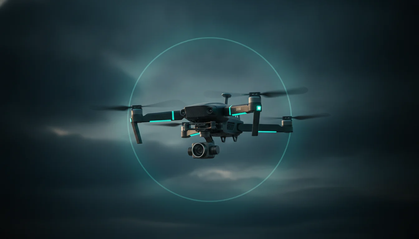 AirspaceReady preview