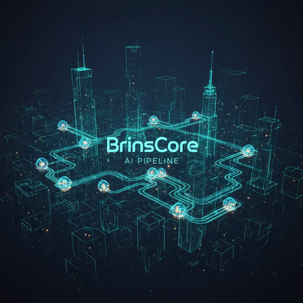 BrinsCore venture preview