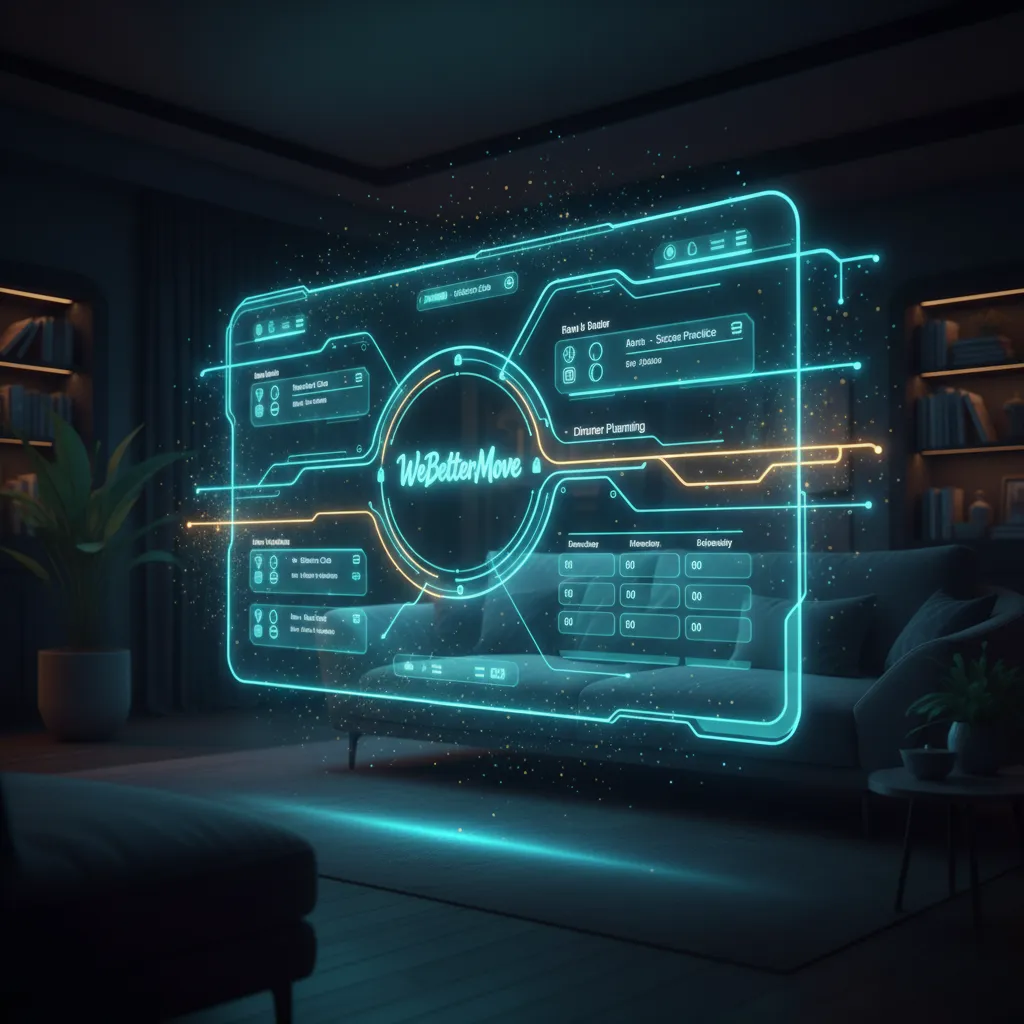 WeBetterMove venture preview