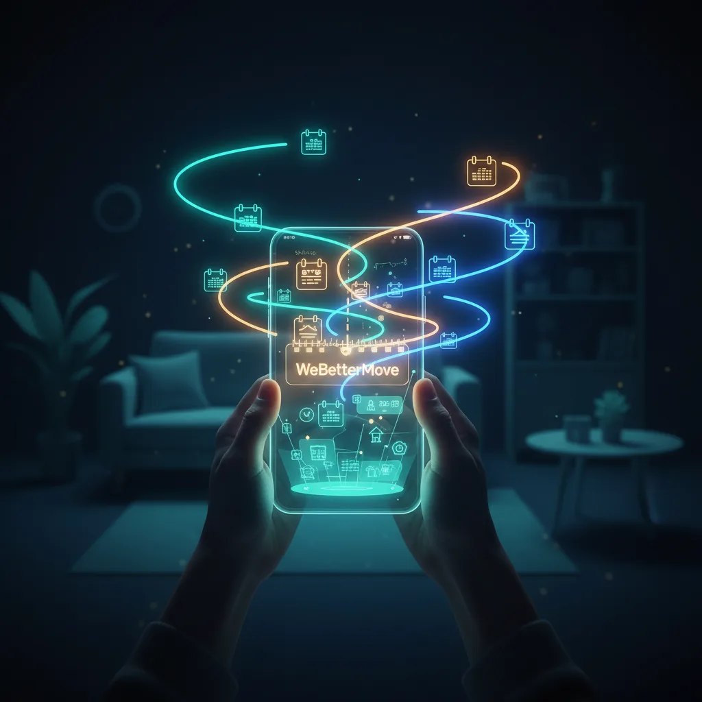 WeBetterMove hero